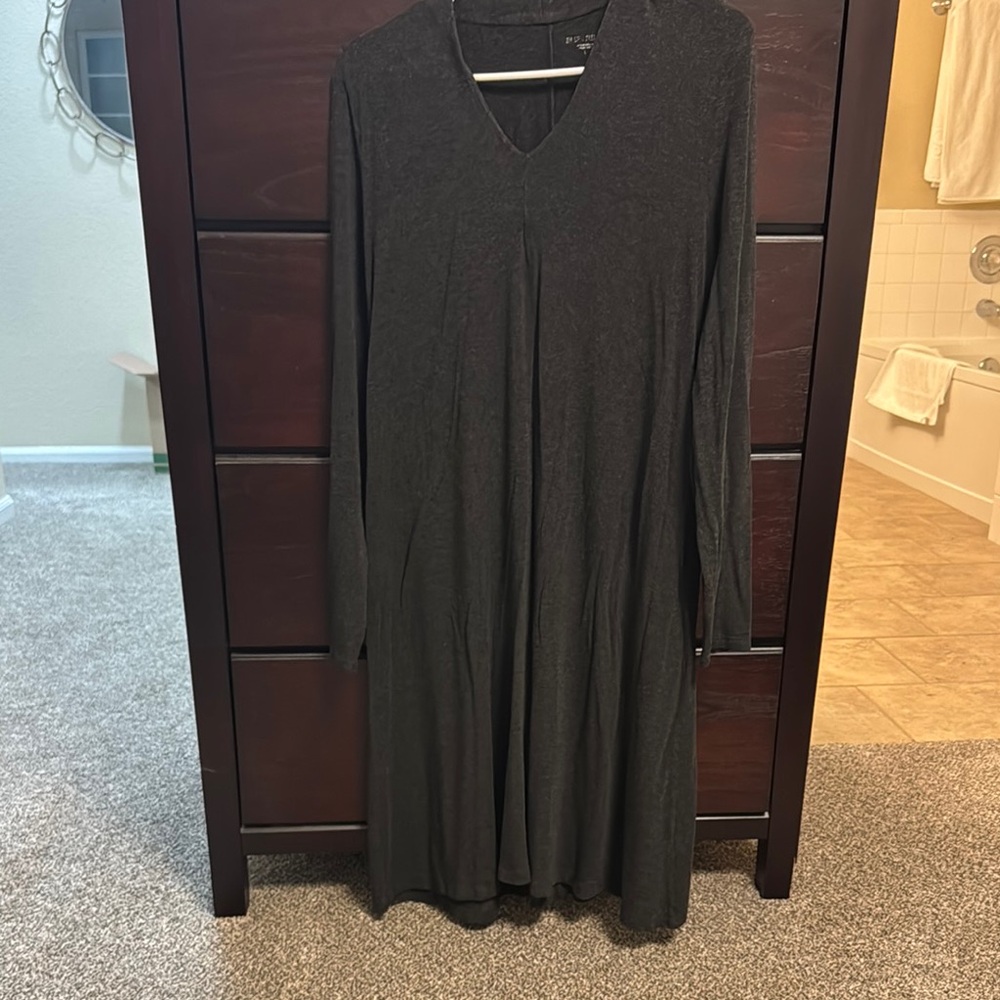 Eileen fisher dress
